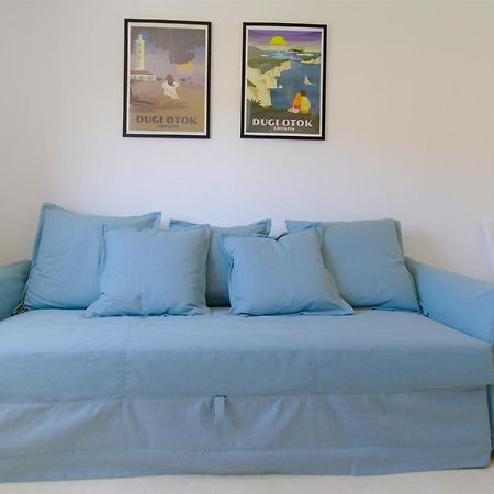 Apartmani Porat סאלי מראה חיצוני תמונה