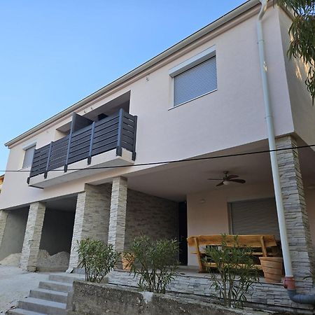 Apartmani Porat סאלי מראה חיצוני תמונה