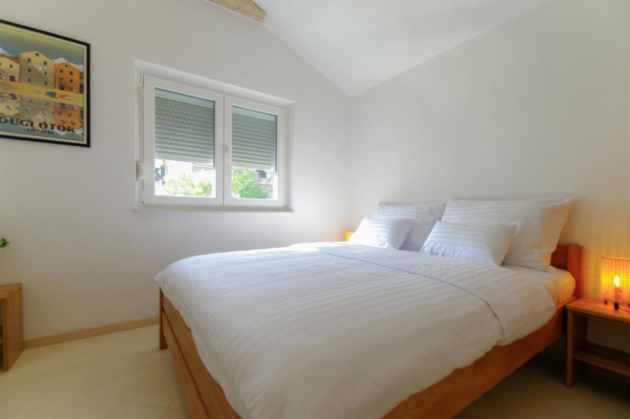 Apartmani Porat סאלי מראה חיצוני תמונה