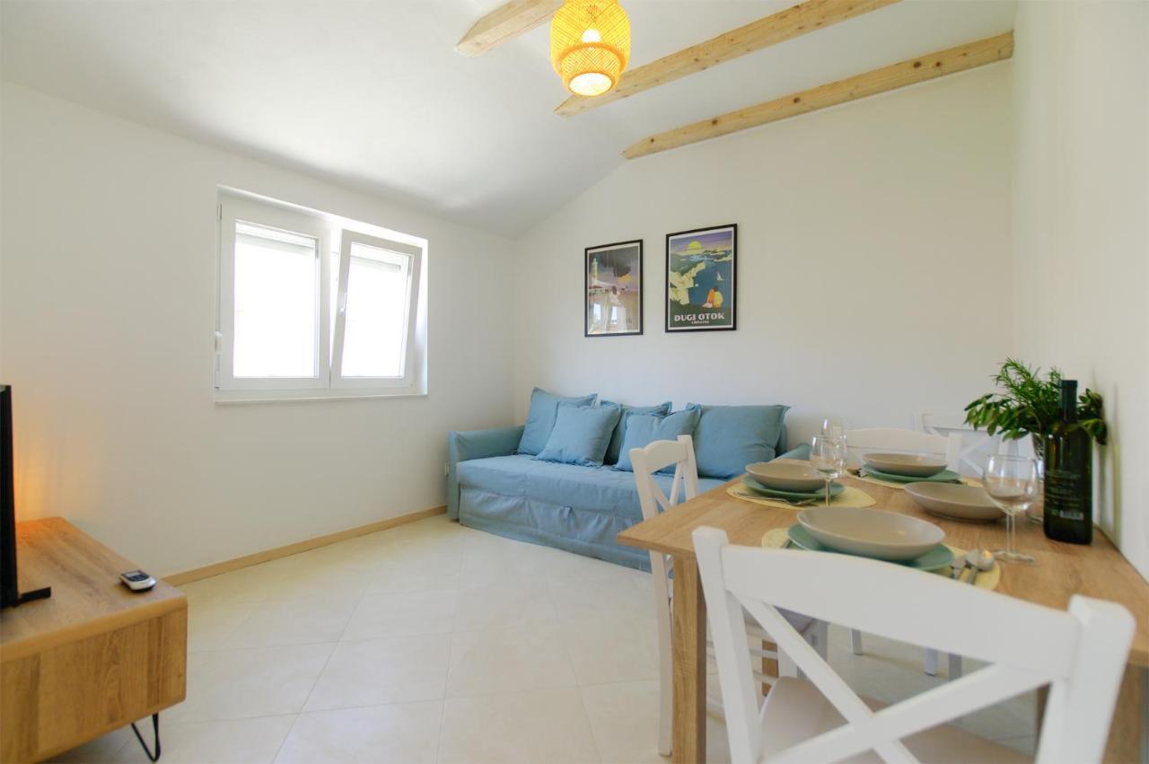 Apartmani Porat סאלי מראה חיצוני תמונה