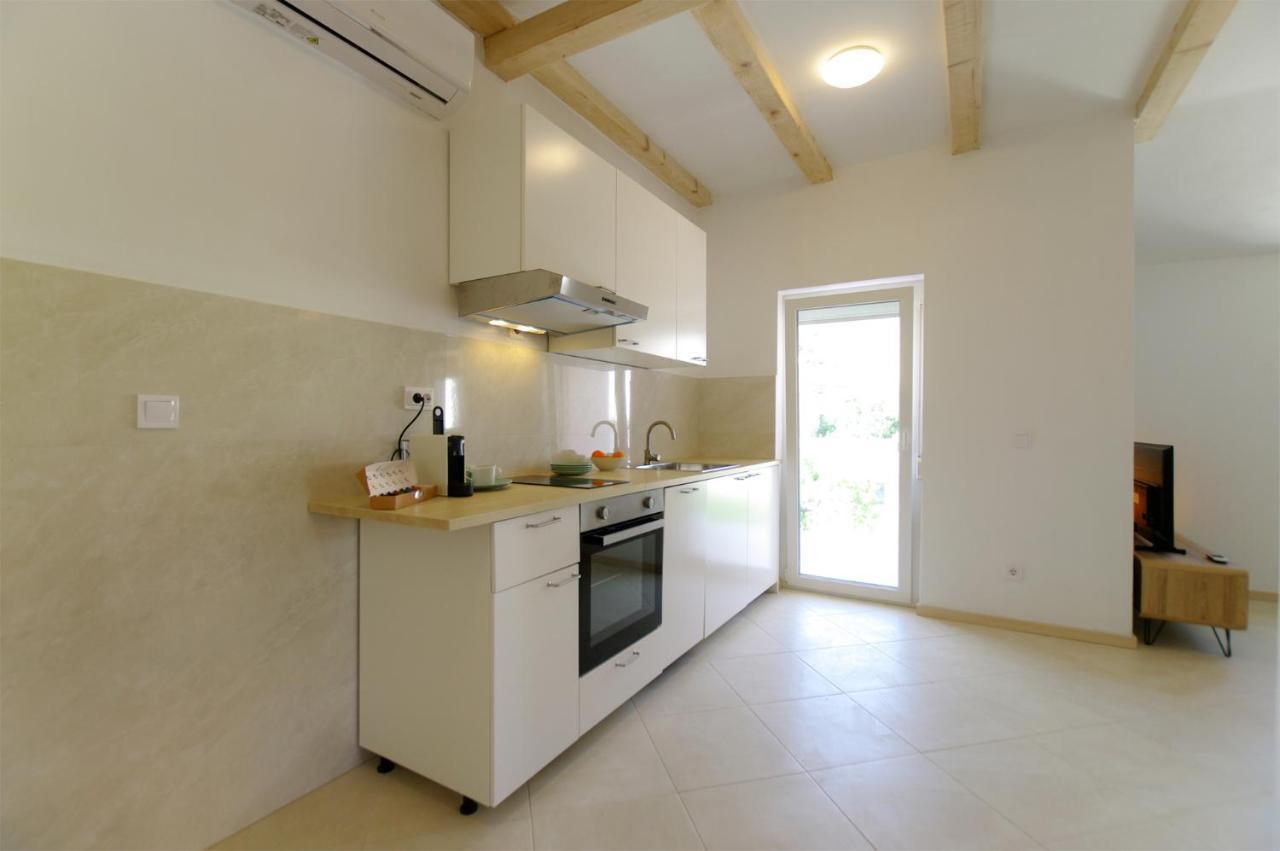 Apartmani Porat סאלי מראה חיצוני תמונה