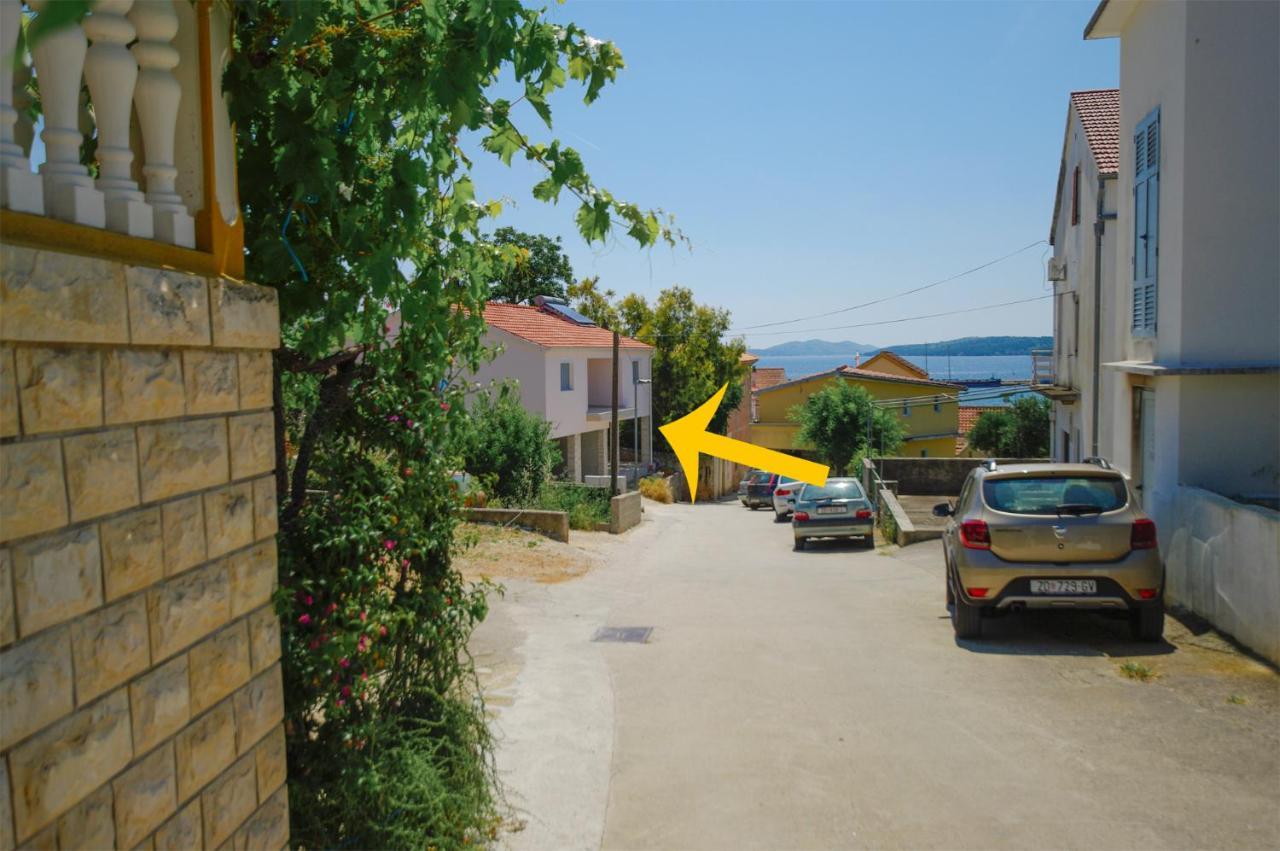 Apartmani Porat סאלי מראה חיצוני תמונה