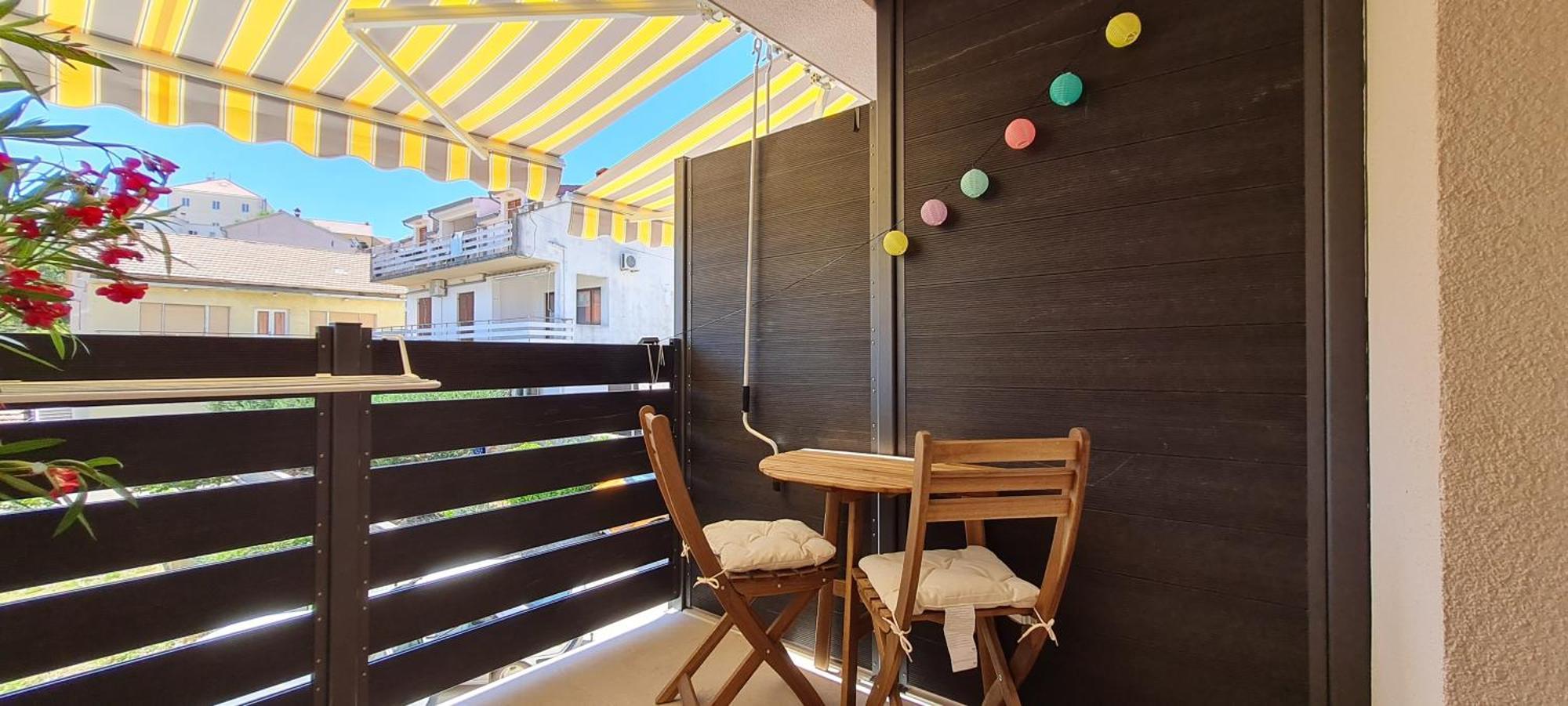Apartmani Porat סאלי מראה חיצוני תמונה